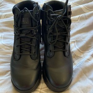 5.11 Women’s Tactical Boots